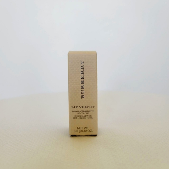 Burberry kisses bright plum no. 101 lipstick - Picture 1 of 4